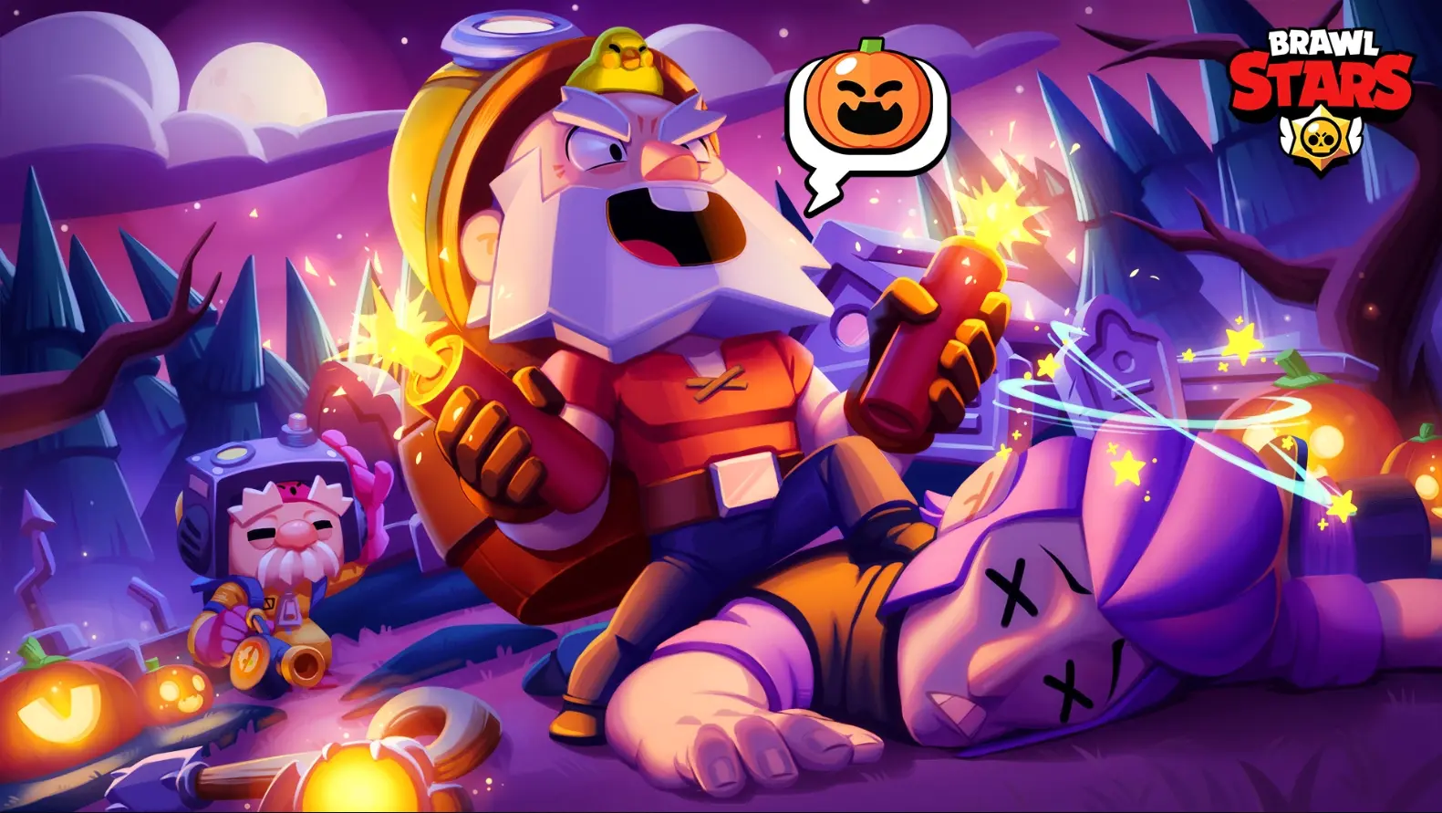 Brawl Stars’ta En Güçlü Brawler’lar 2026