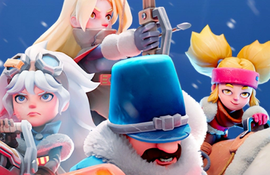 Whiteout Survival Diplomasi Rehberi