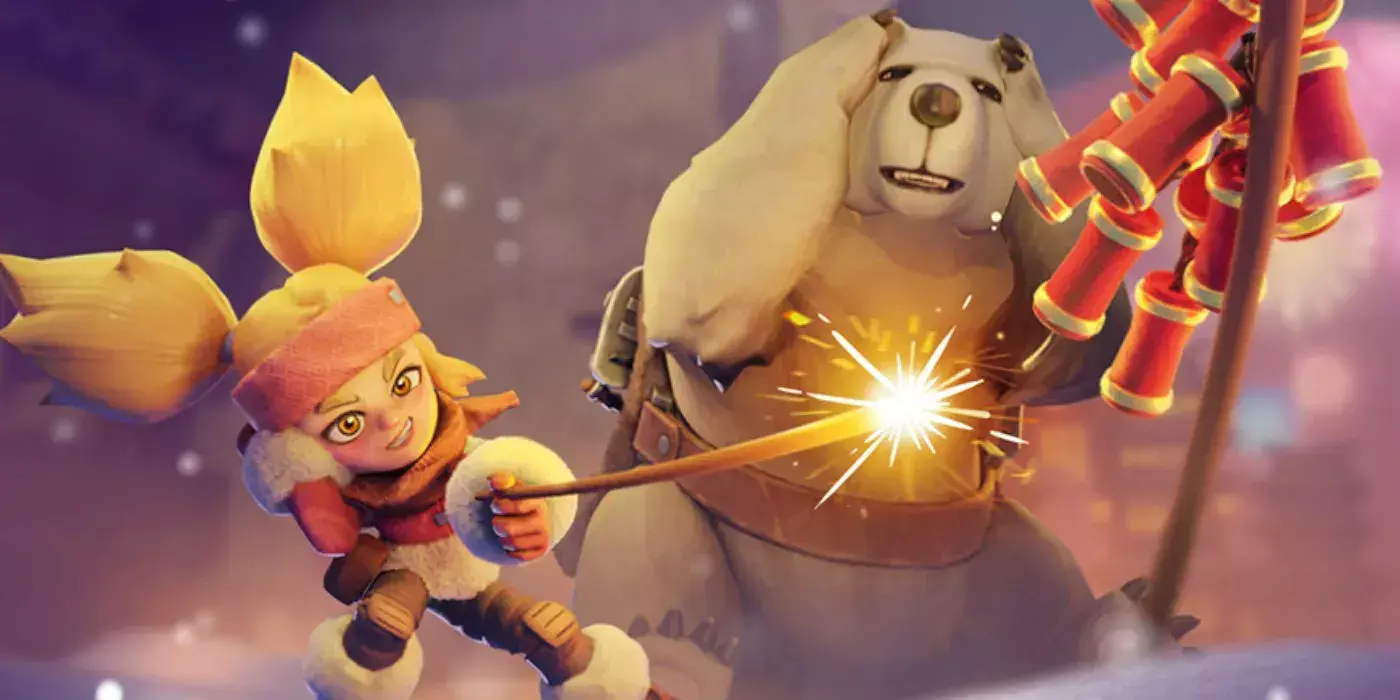 Whiteout Survival Kaynak Savaşları