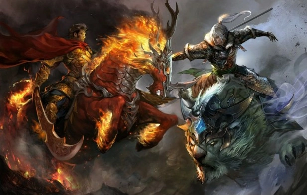 Conquer Online Epic Weapon Görevleri Rehberi