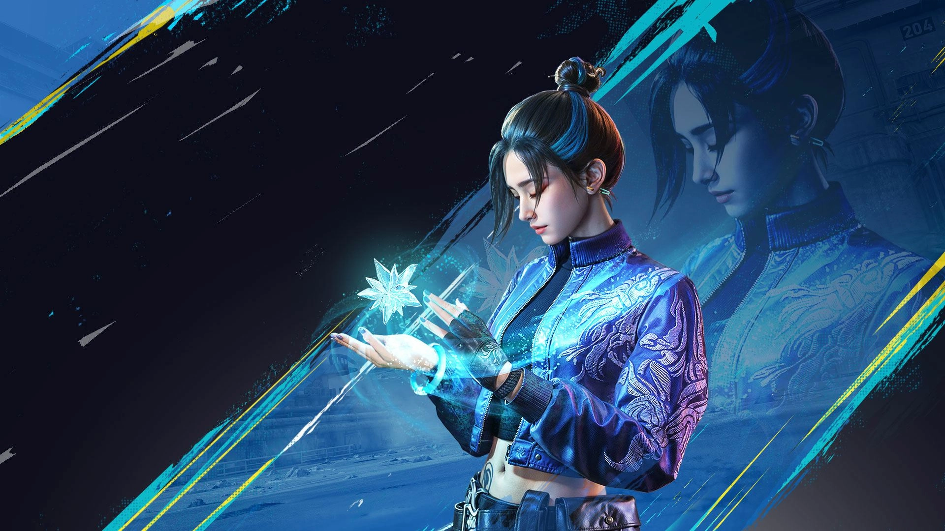 Blood Strike’ta Yanlış Pozisyonun Bedeli