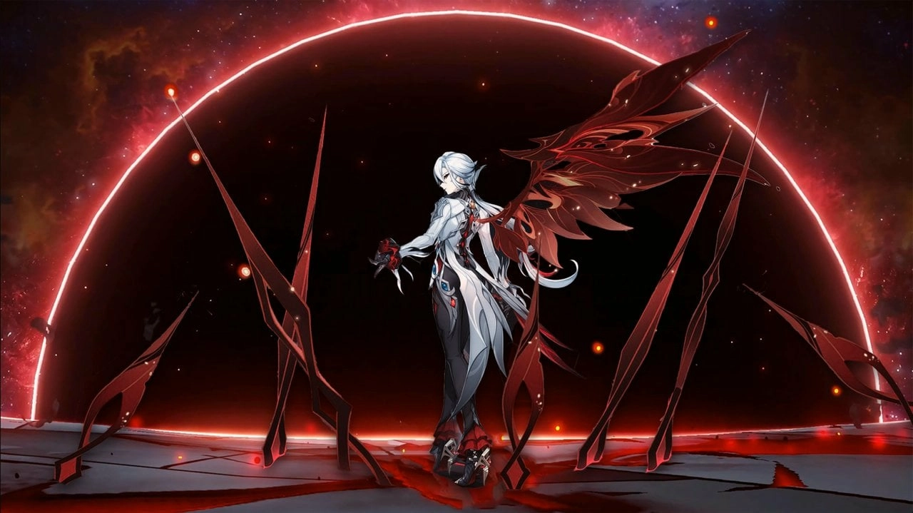 Fast vs Smart Progress in Genshin Impact