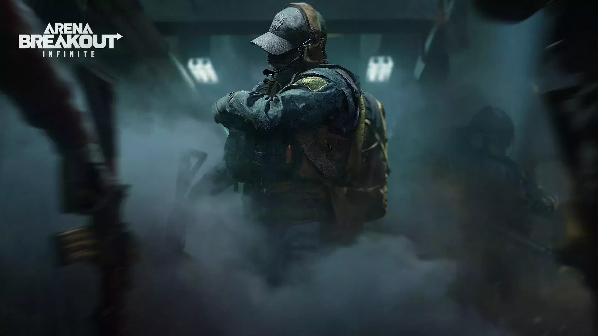 Arena Breakout: İlk 10 Mermi Kontrolü