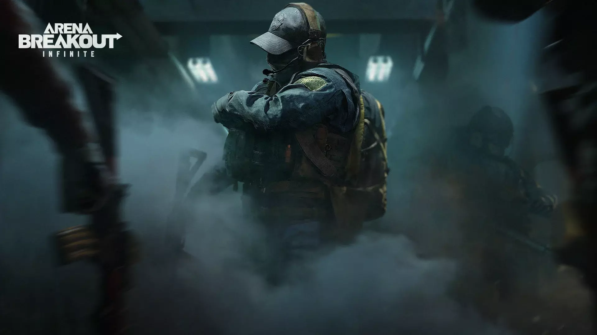 Arena Breakout: İlk 10 Mermi Kontrolü