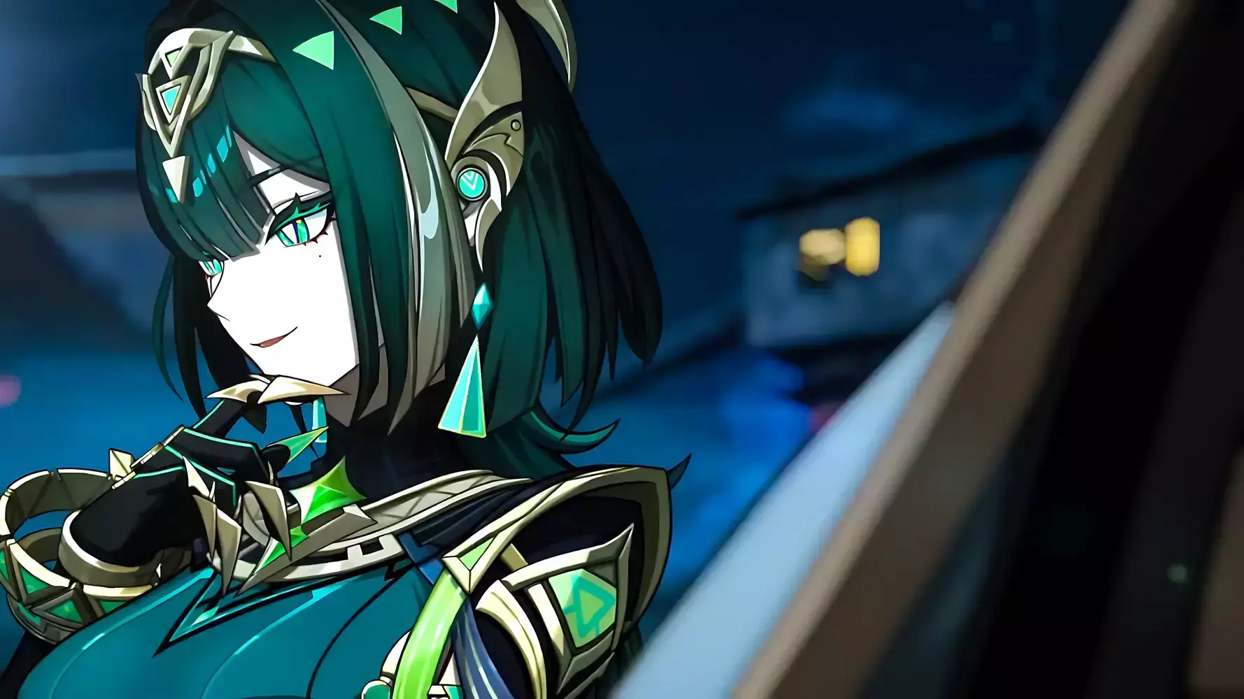 Genshin Impact’te NEFER Build Rehberi