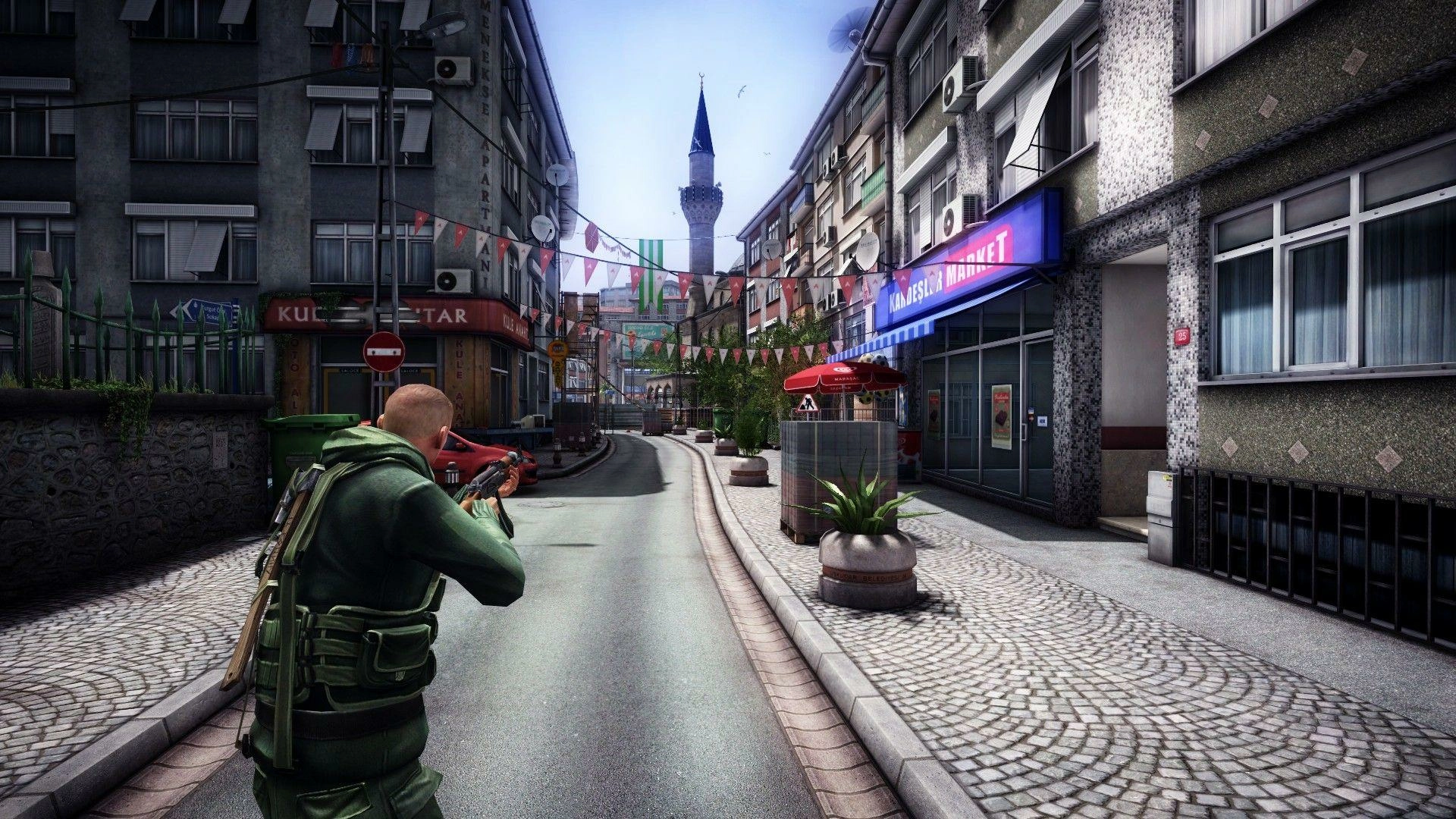 Zula Yeni Harita Adaptasyonu: 24 Saatlik Plan