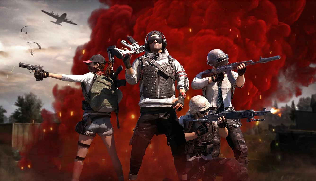 PUBG: TPP mi FPP mi? Rank Atlatma Rehberi