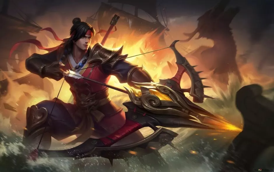 Mage Rotasyonu: MLBB’de Push’tan Roam’a Ustalaş