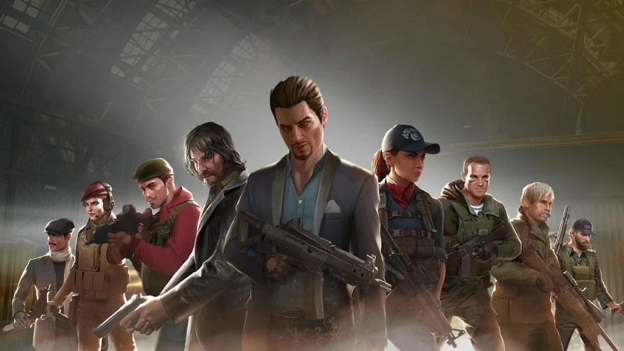 Zula’da Tüfek mi SMG mi? Haritaya Göre Doğru Seçim