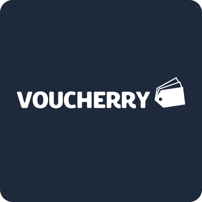VOUCHERRY 50 USD