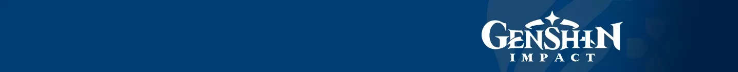 Genshin Impact