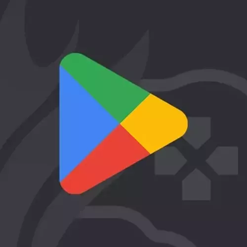google play