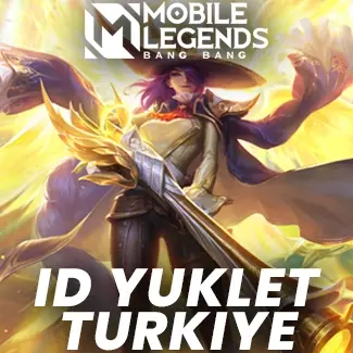 Mobile Legends Bang Bang TR