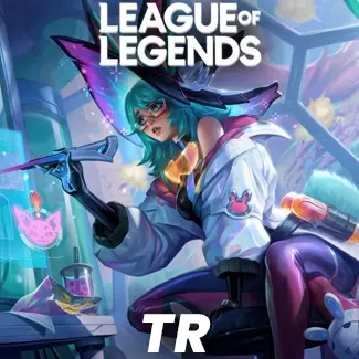 League Of Legends TR