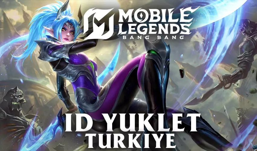 Mobile Legends Bang Bang TR