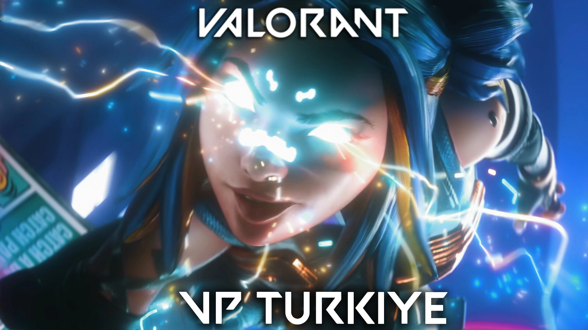 Valorant Points TR