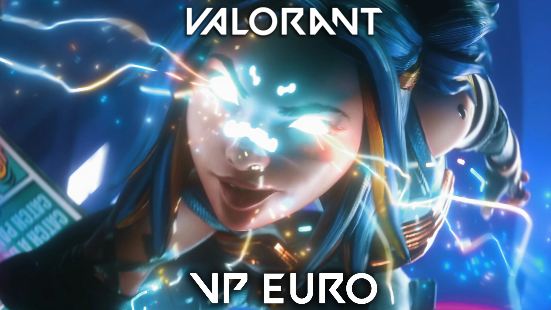 Valorant Points EU