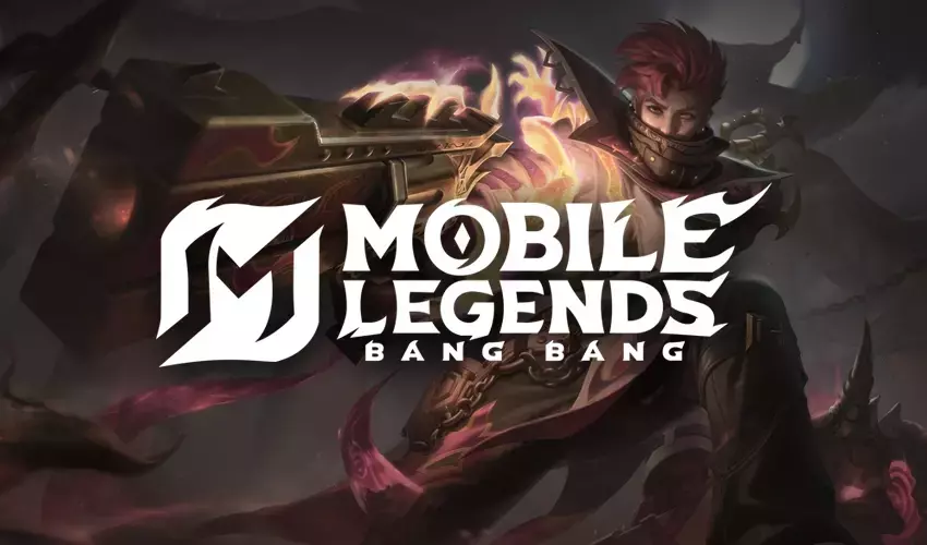 Mobile Legends