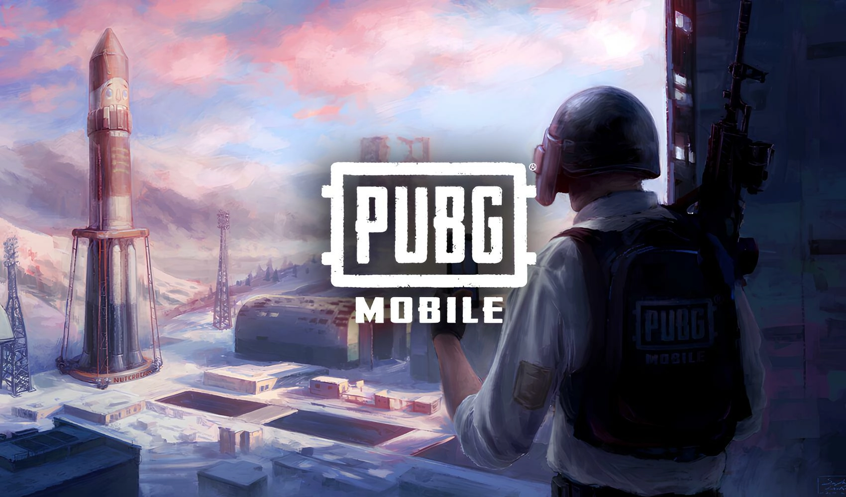 PUBG Mobile