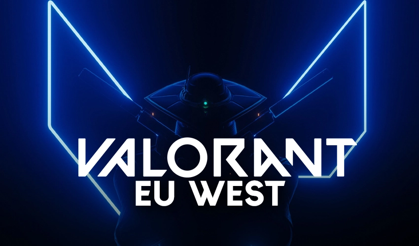 Valorant Points EU