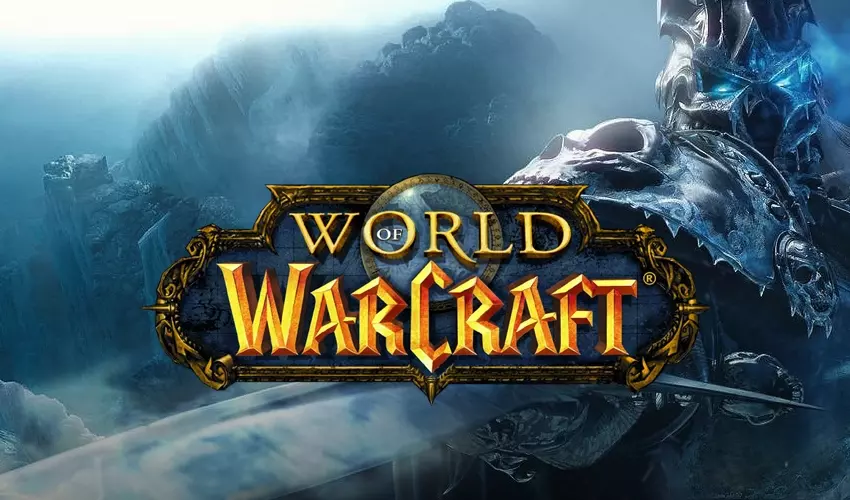 World Of Warcraft