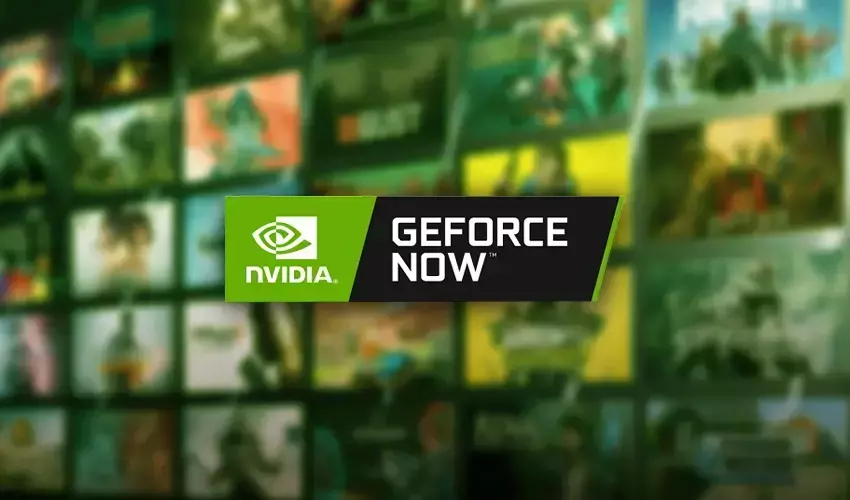 GeForce Now Game Plus