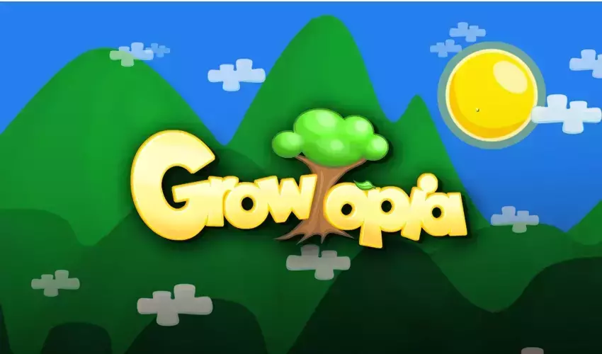 Growtopia
