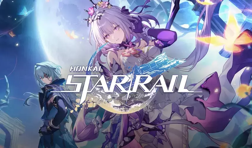 Honkai: Star Rail