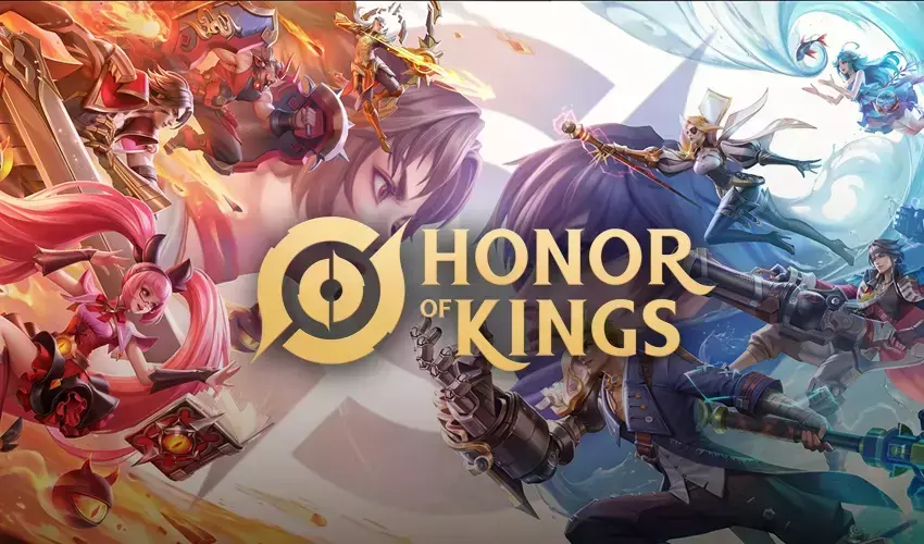 Honor of Kings