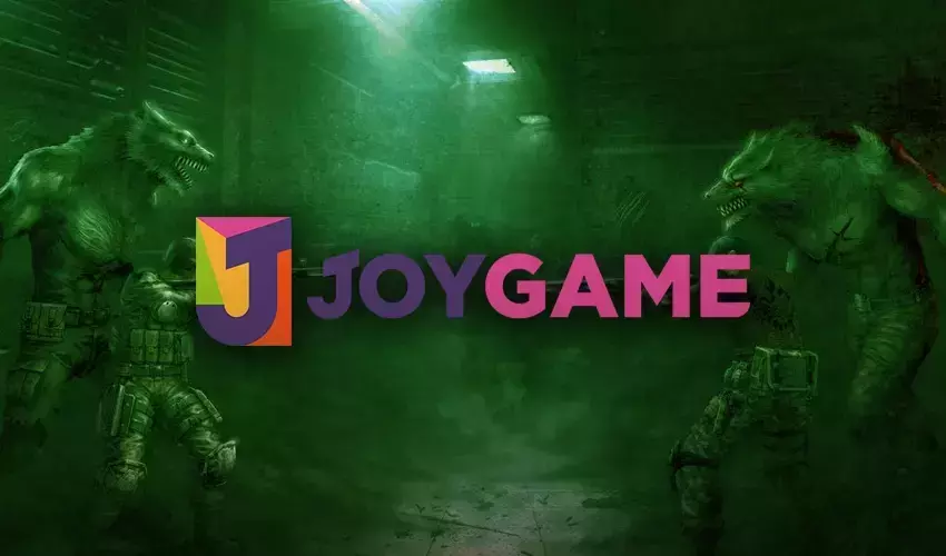 Joygame