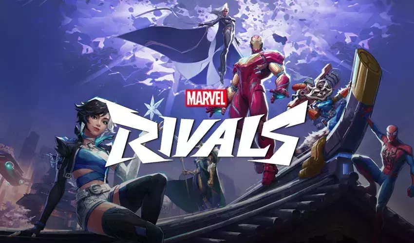 Marvel Rivals