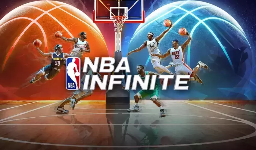 NBA INFINITE IC