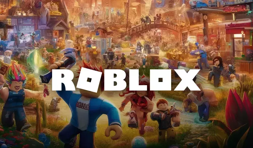 Roblox Robux