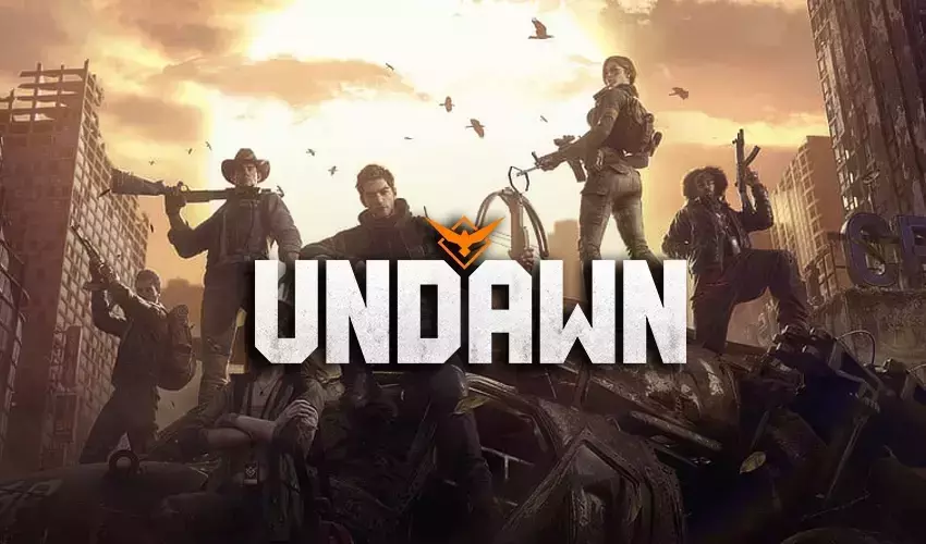 Undawn