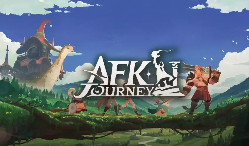 AFK Journey