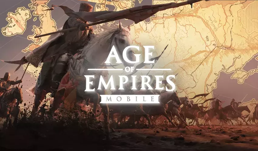 Age of Empires Mobile