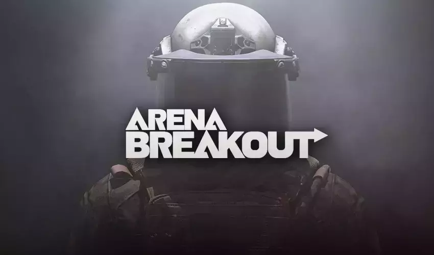 Arena  Breakout