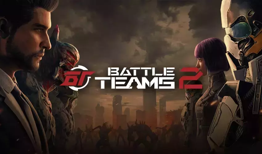 Battle Teams Altın