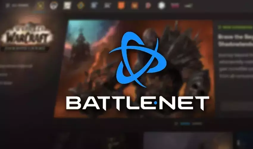 Battle.Net Oyunları