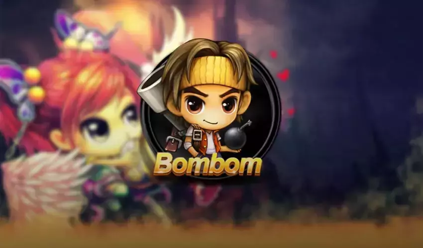 Bombom