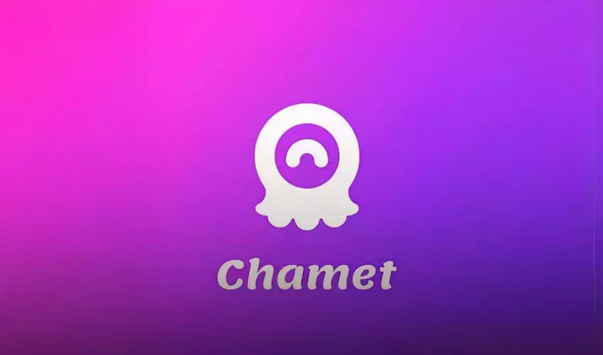 Chamet