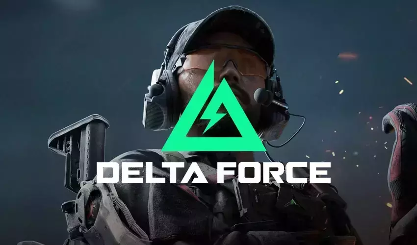 Delta Force