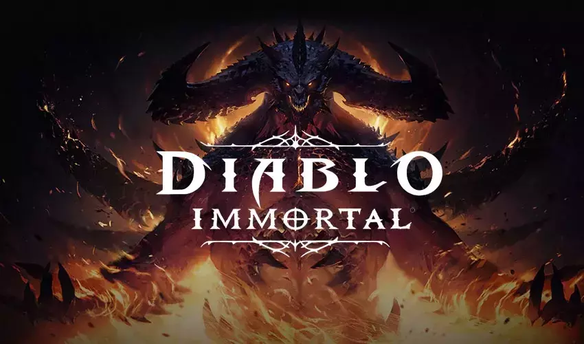 Diablo Immortal