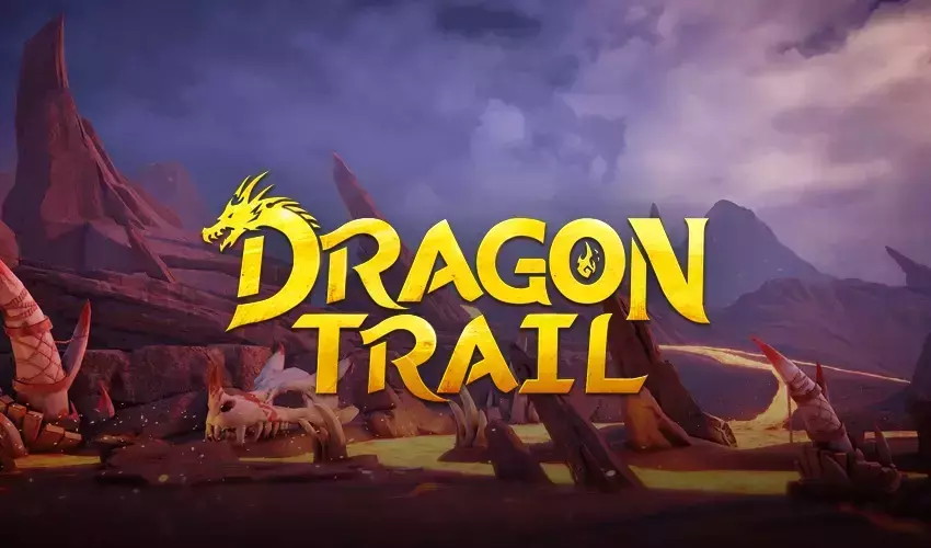 Dragon Trail Elmas