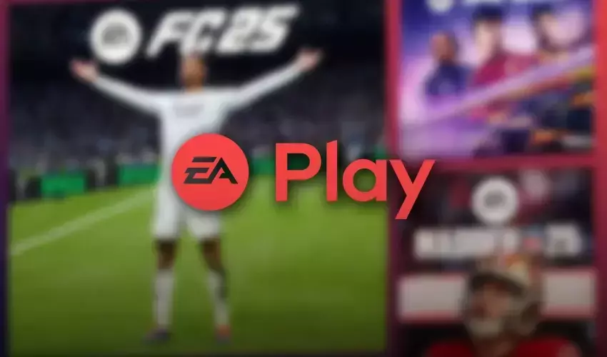 EA Play (Origin)