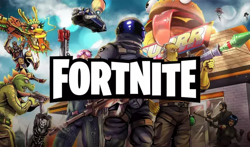 Fortnite