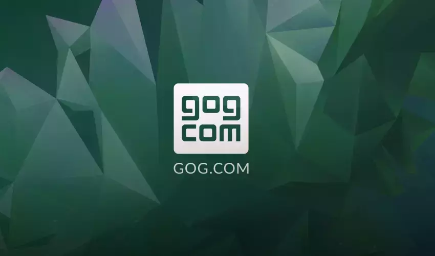 GOG COM