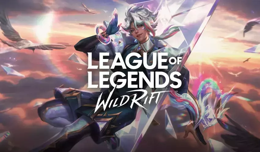League of Legends: Wild Rift
