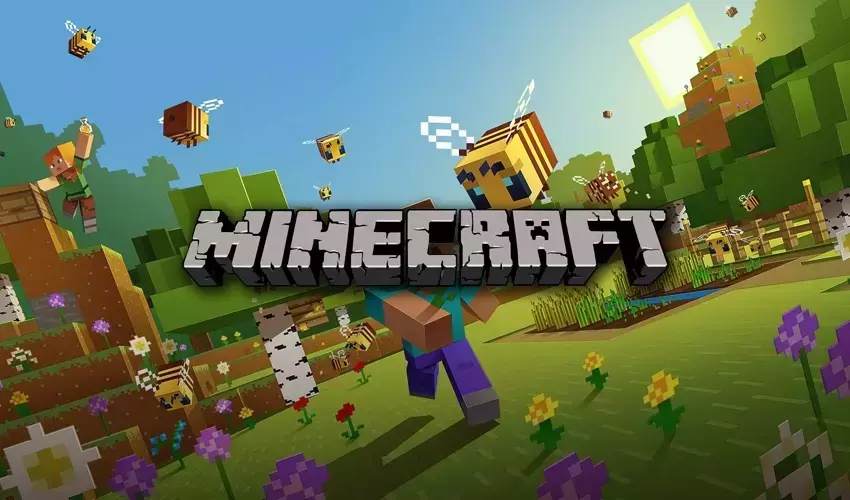 Minecraft