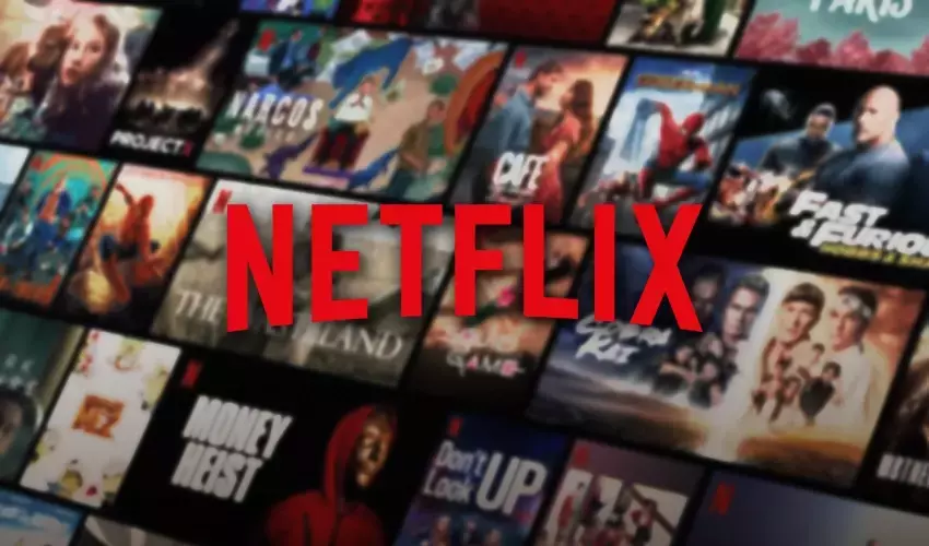 Netflix